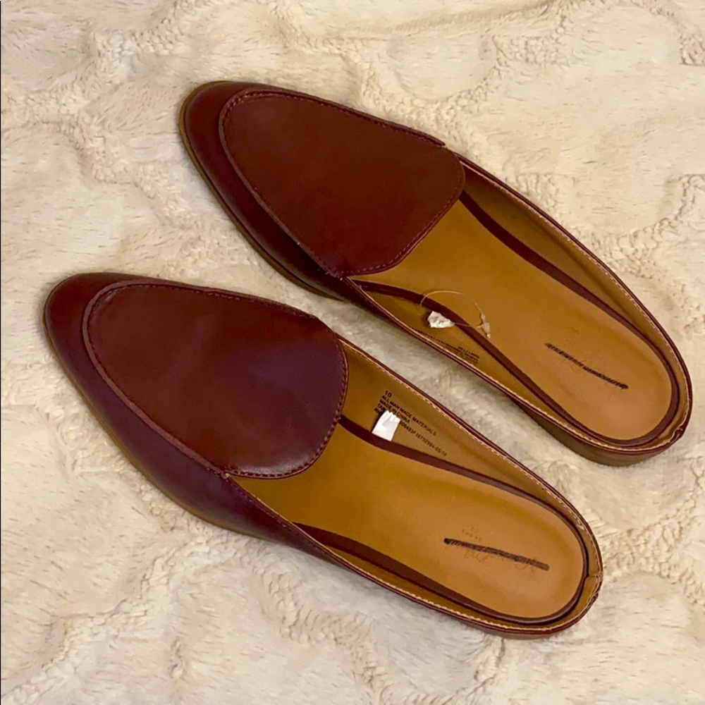 Universal Thread | Target Slip on mules